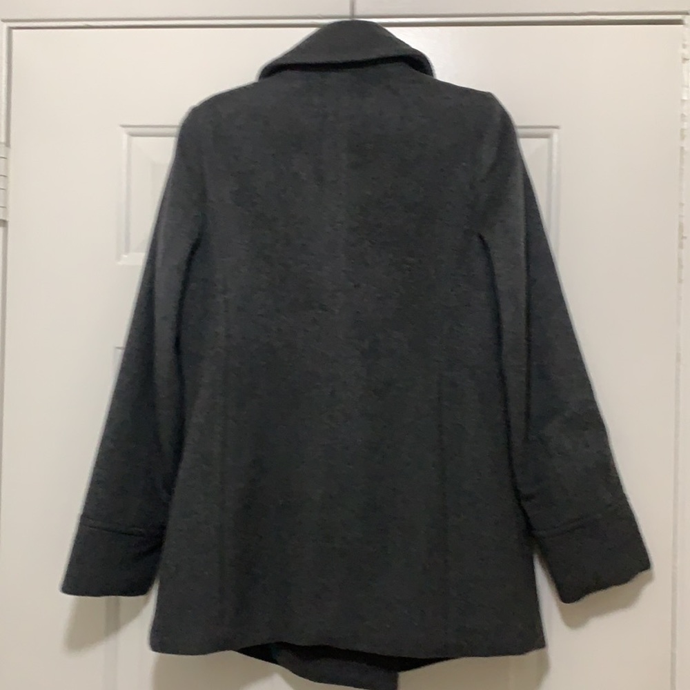 New Coat. - image 2